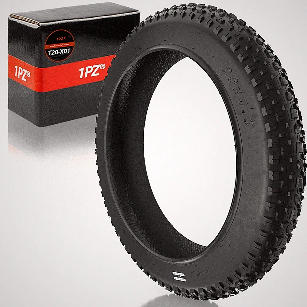30 Fat Tire