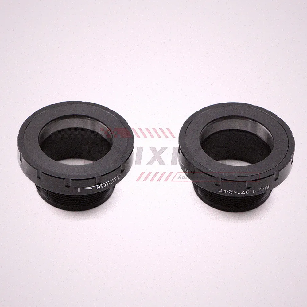 30mm Road Mountain Bicycle BSA30 Bottom Bracket BB Cup Threaded MTB Bike Bearing