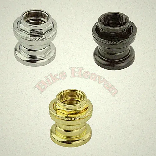 ALTA Bike/Bicycle Headset 22.2X30X27mm Beach Cruiser Chopper BMX BlKE Lowrider