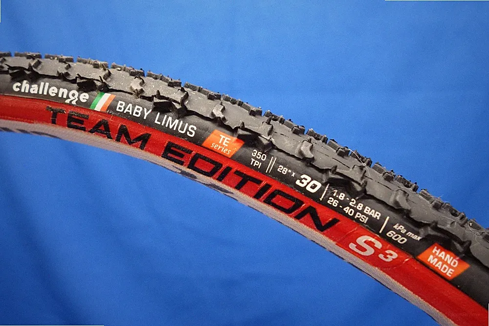 30 Cyclocross