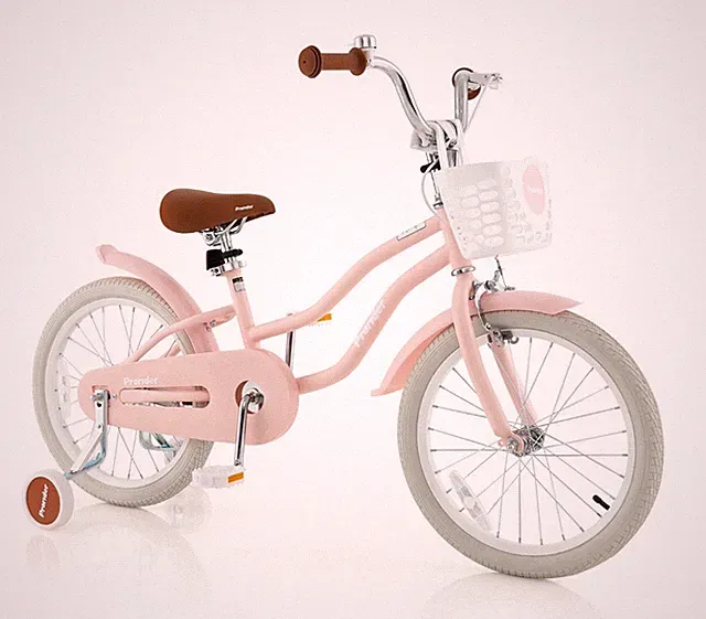 Costaway Toddler Bike