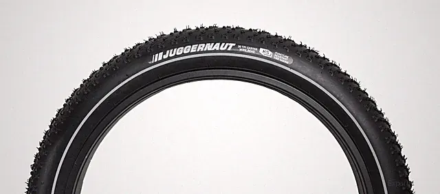 Kenda K1151E 26x4.0 Fat Tires Bike JUGGERNAUT PUNCTURE RESISTANT 30TPI casing