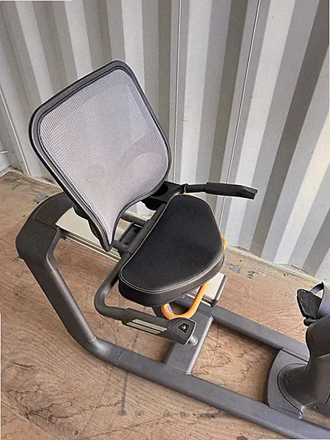 Matrix Recumbent Cycle R30