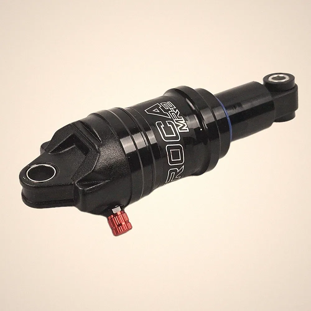 MEROCA MR-2 Air Pressure Shock Mountain Bike Bicycle Hydraulic Rear 150 x 30mm