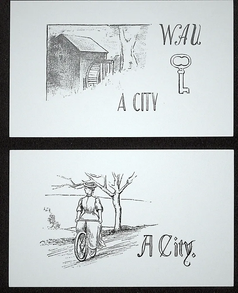 30 City