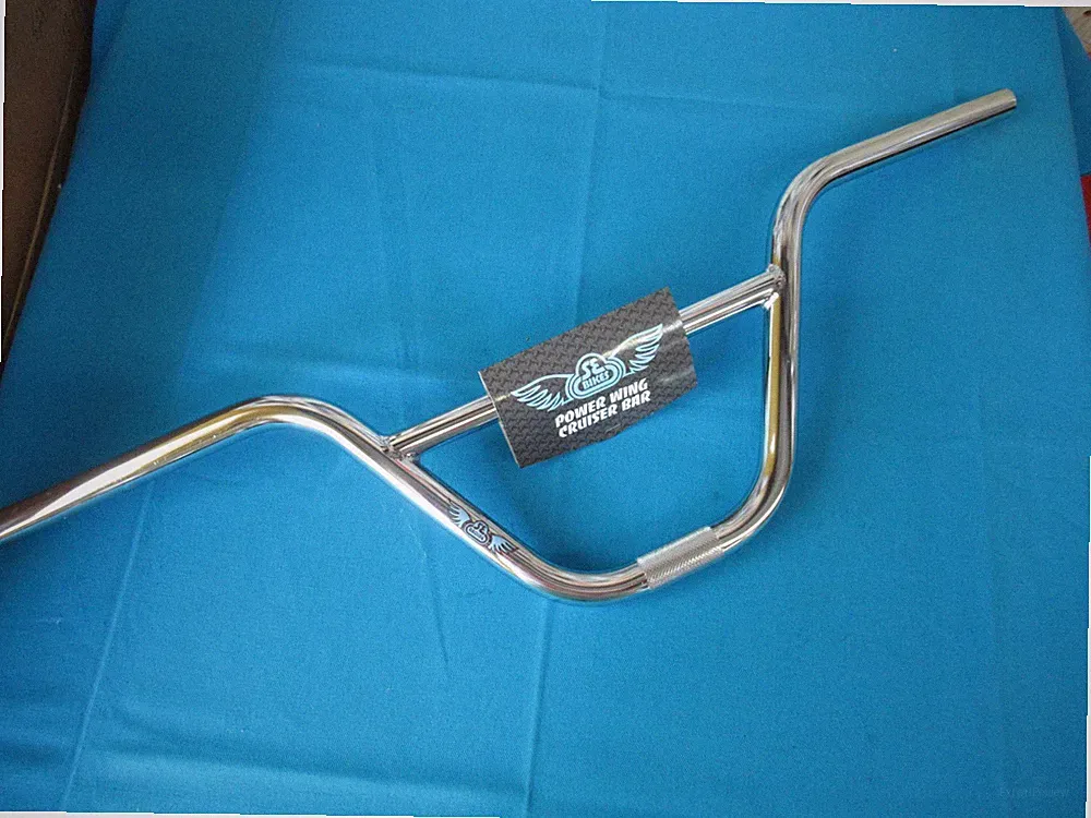 30 BMX